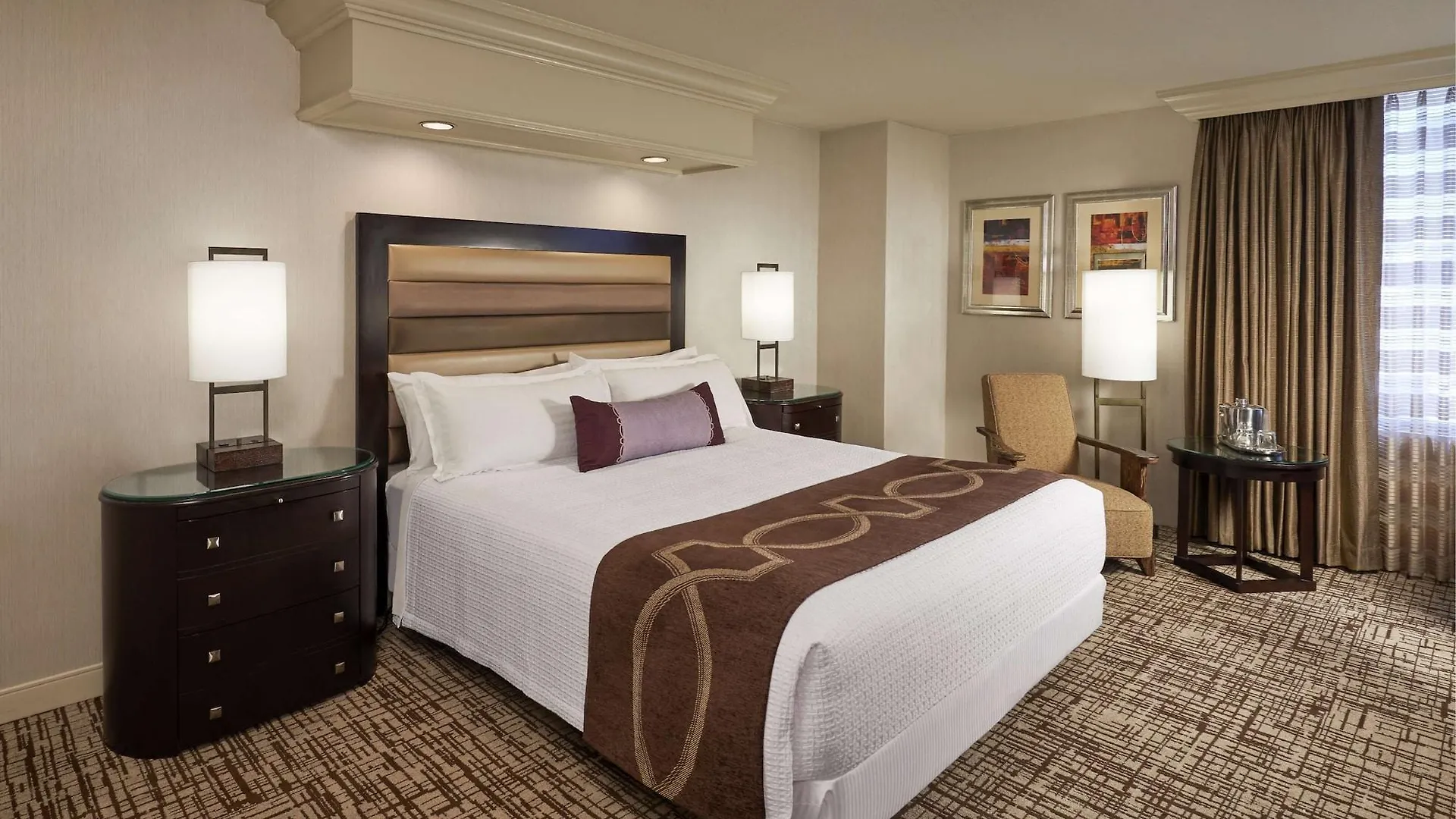 Treasure Island - Ti Las Vegas Hotel & Casino