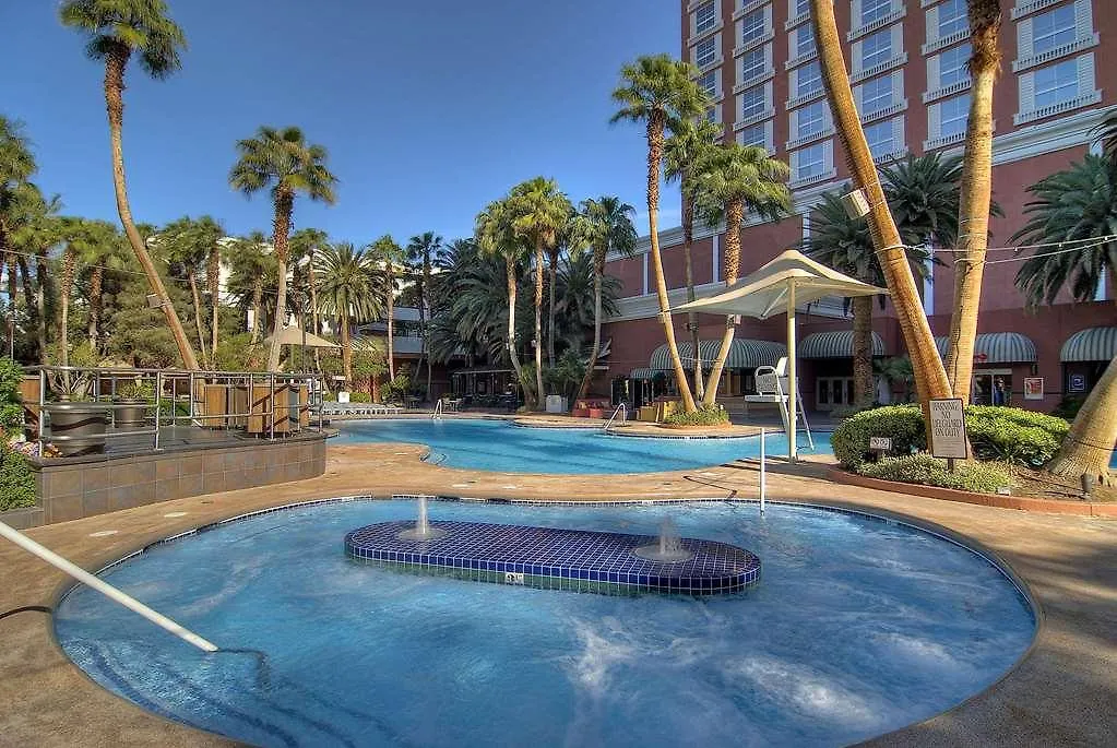 **** Resort Treasure Island - Ti Las Vegas Hotel & Casino Estados Unidos