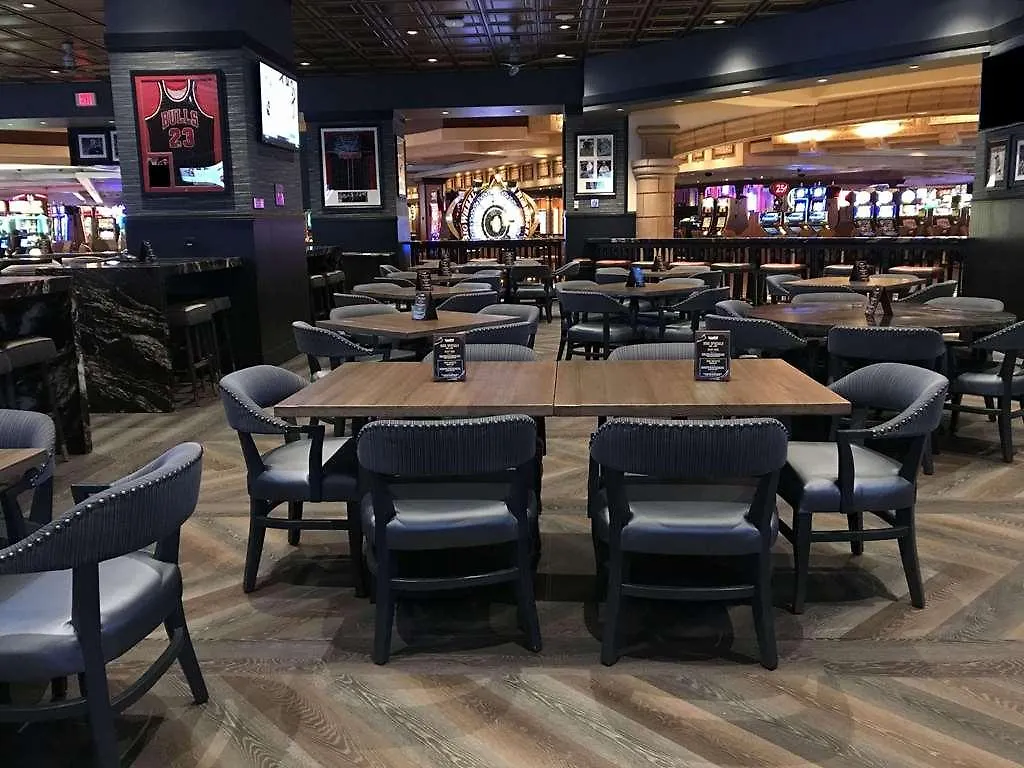 Treasure Island - Ti Las Vegas Hotel & Casino Resort