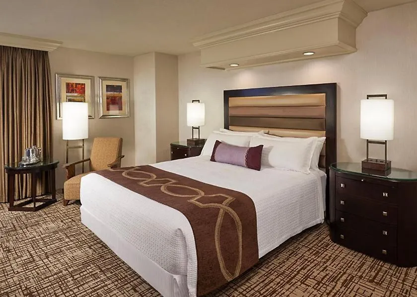 Treasure Island - Ti Las Vegas Hotel & Casino