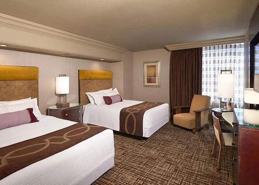 Resort Treasure Island - Ti Las Vegas Hotel & Casino