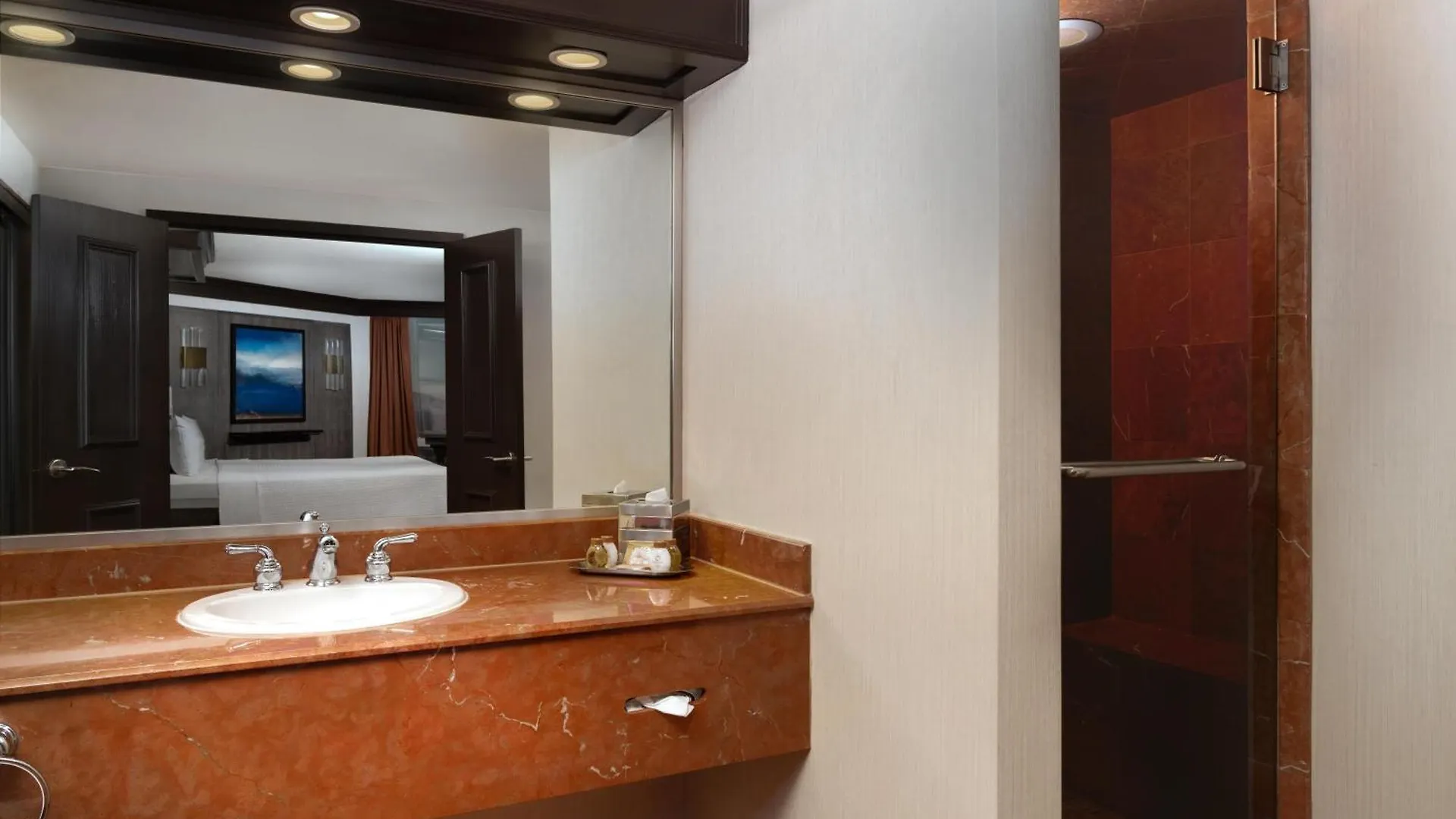 Treasure Island - Ti Las Vegas Hotel & Casino Resort