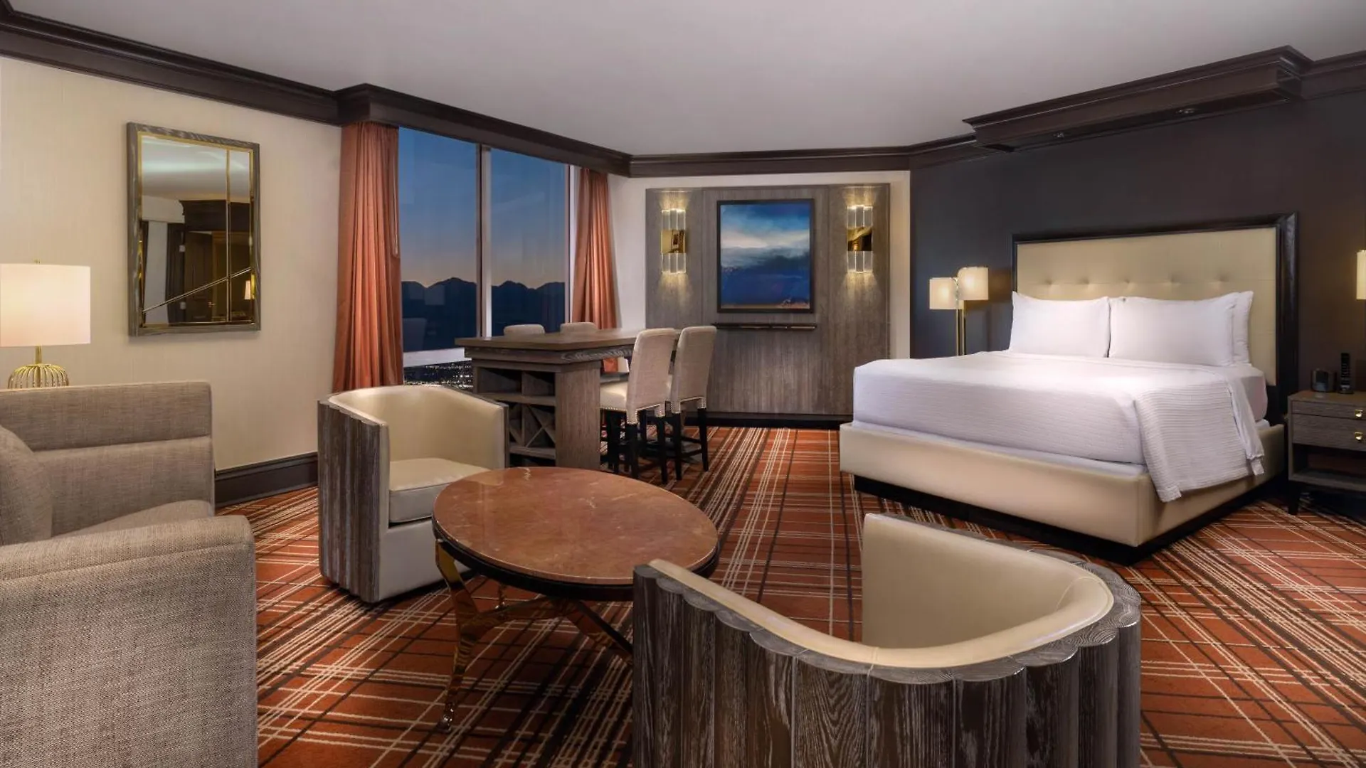 Treasure Island - Ti Las Vegas Hotel & Casino Resort