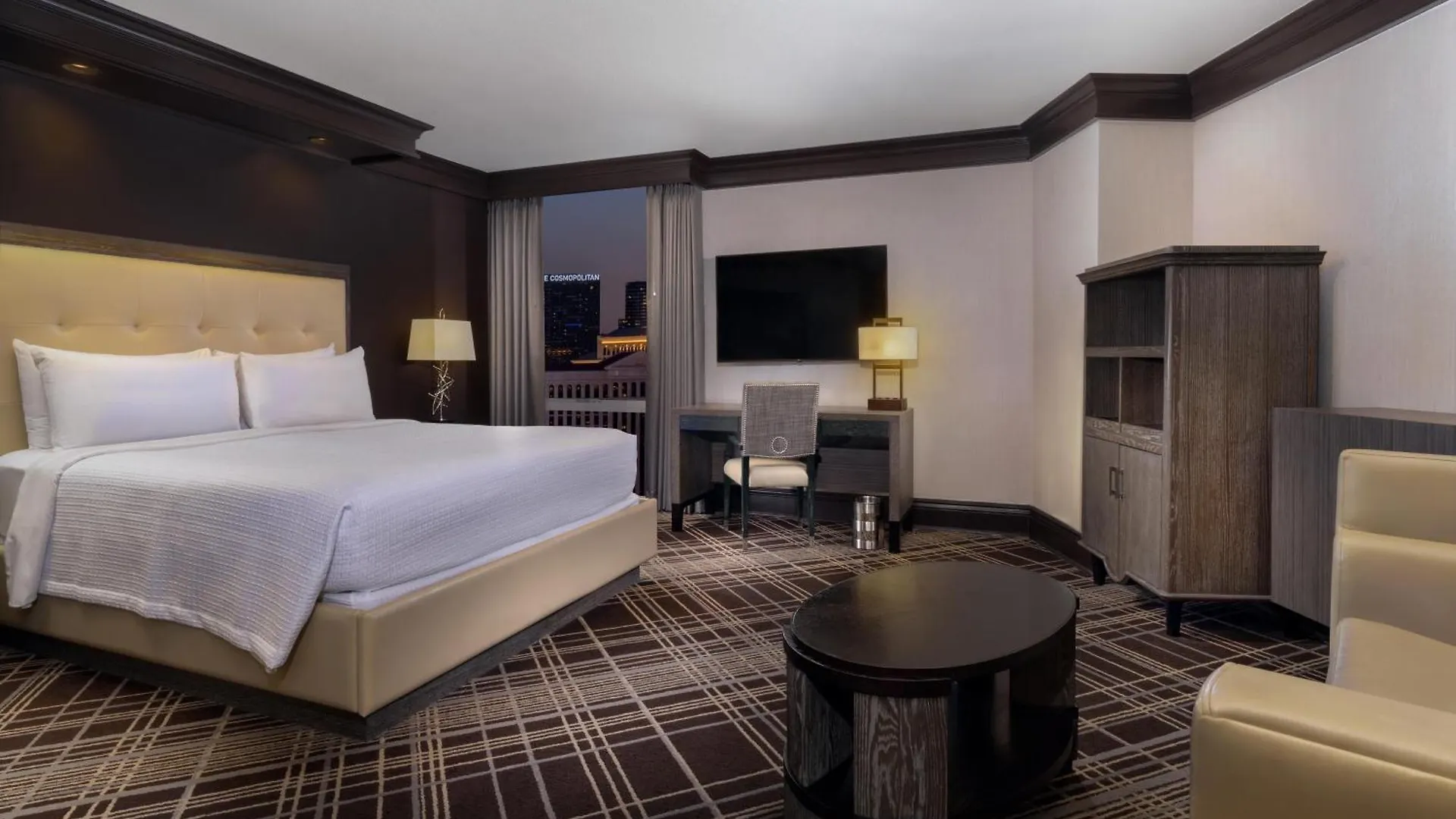 Resort Treasure Island - Ti Las Vegas Hotel & Casino