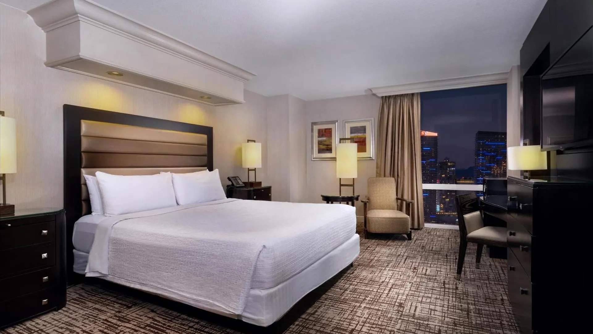 Treasure Island - Ti Las Vegas Hotel & Casino