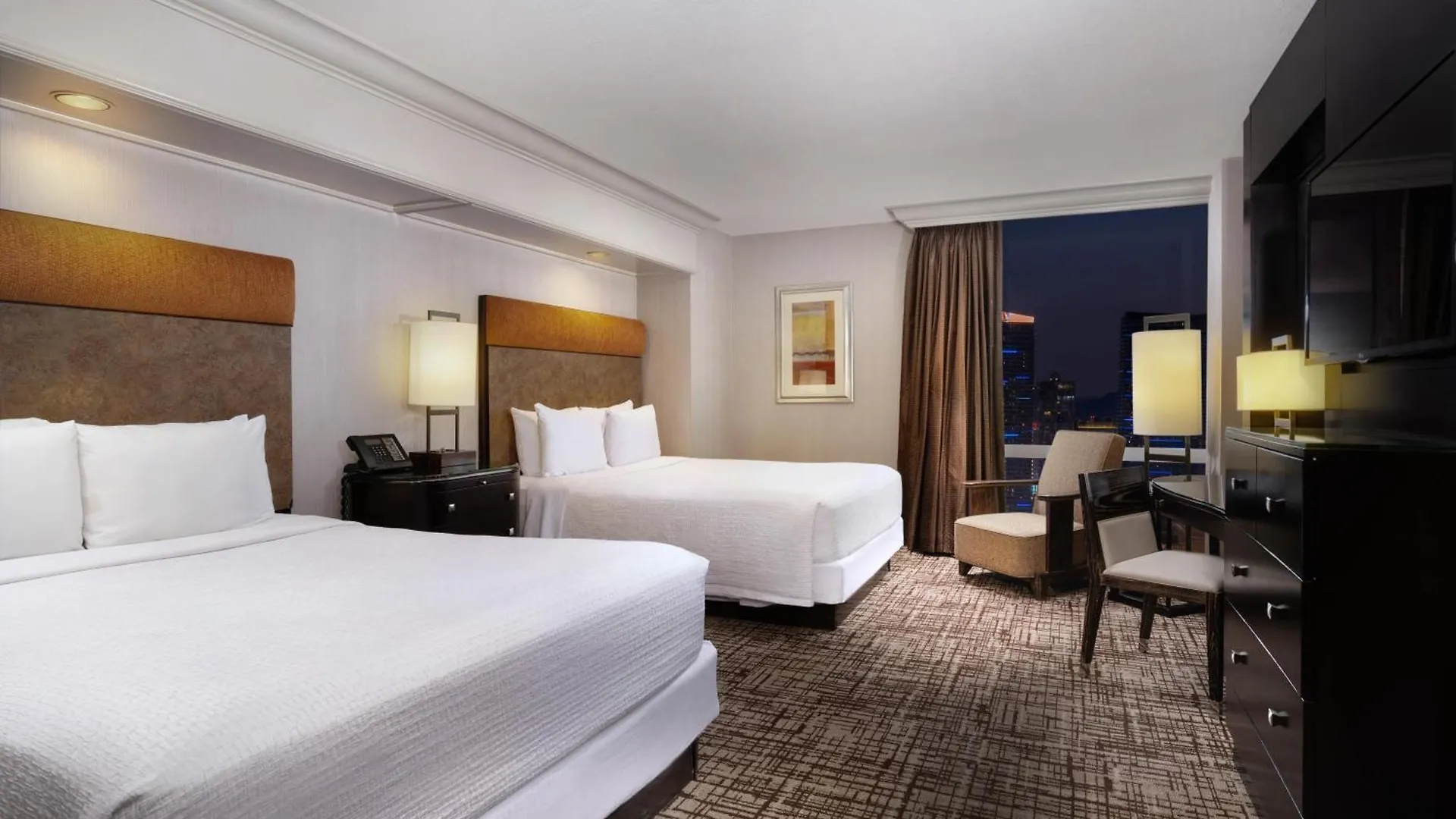 Treasure Island - Ti Las Vegas Hotel & Casino 4*,  USA