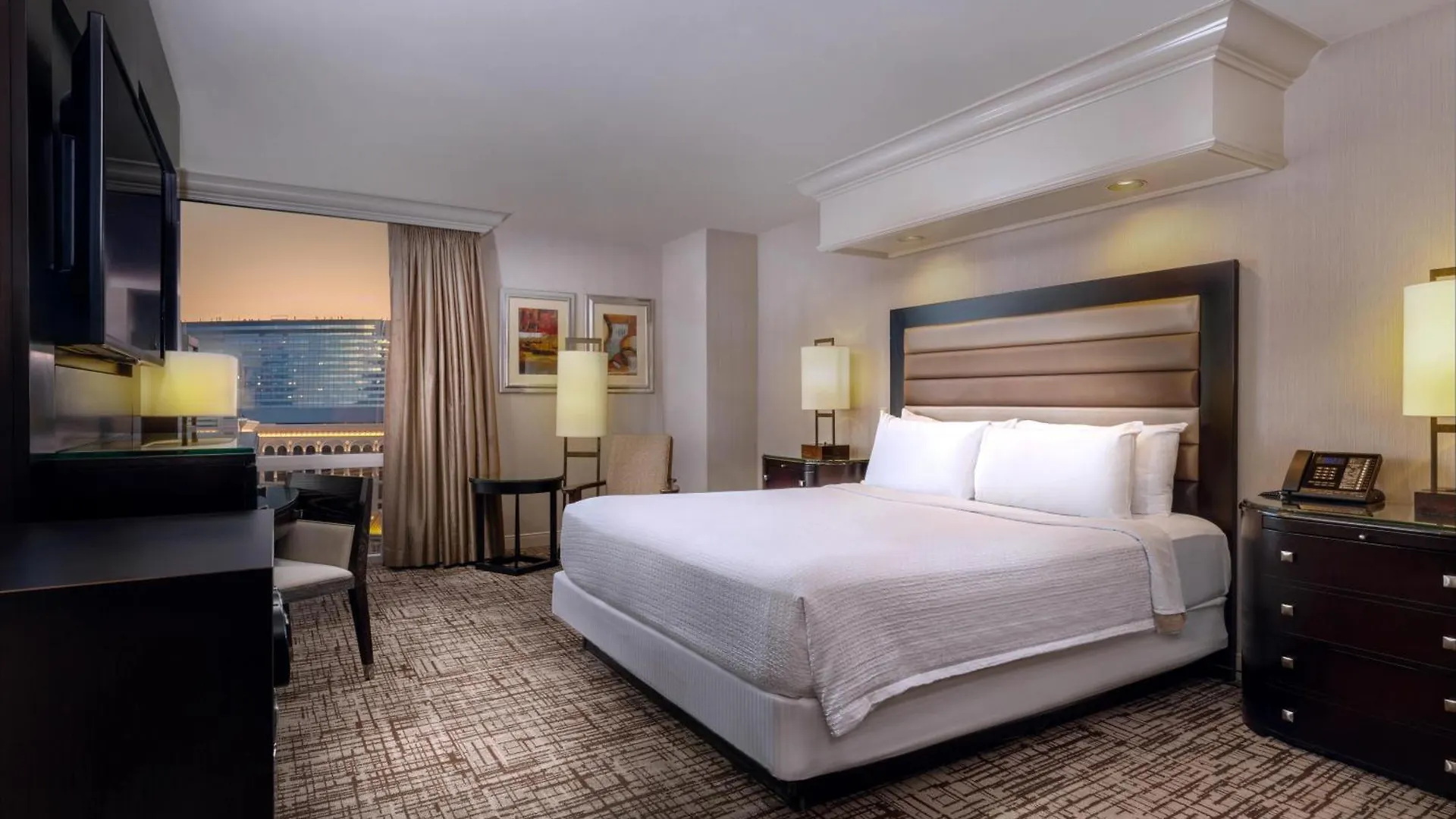 Treasure Island - Ti Las Vegas Hotel & Casino Resort