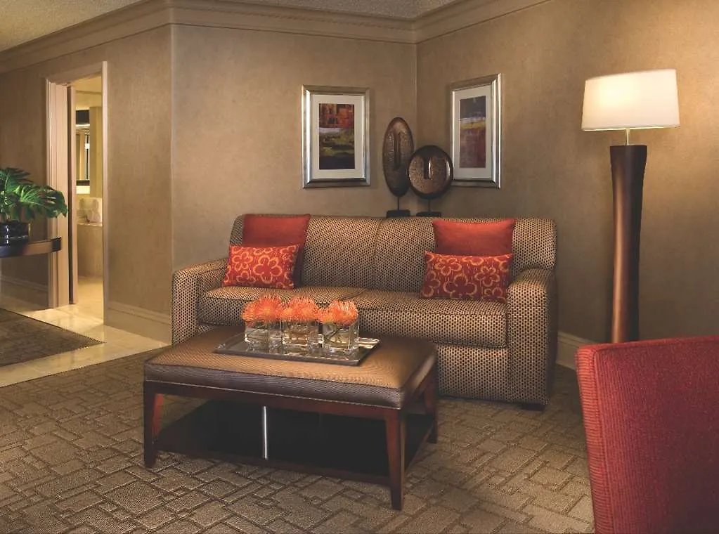 Treasure Island - Ti Las Vegas Hotel & Casino Resort