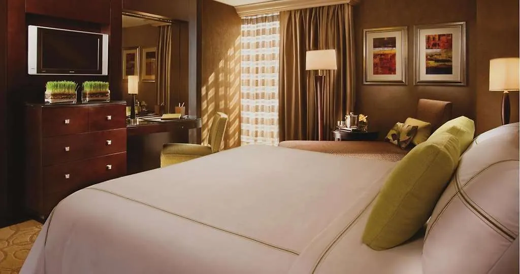Resort Treasure Island - Ti Las Vegas Hotel & Casino
