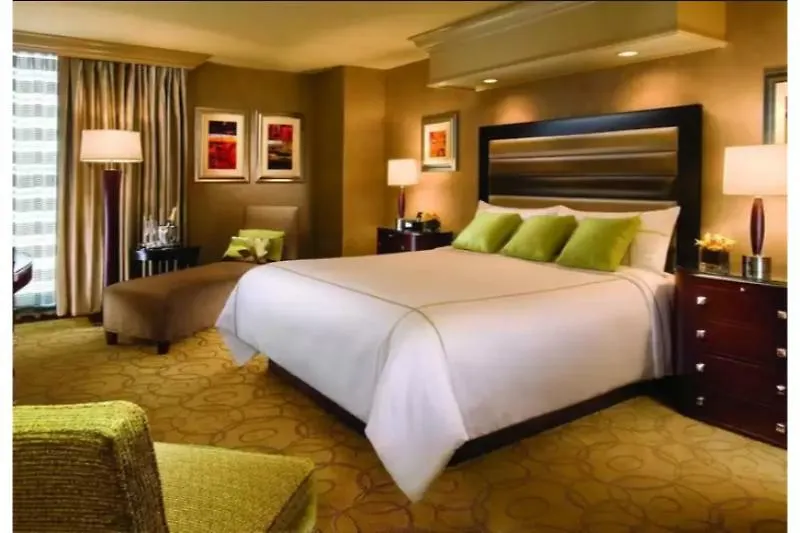 Treasure Island - Ti Las Vegas Hotel & Casino 4*,