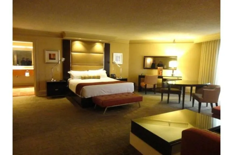 Treasure Island - Ti Las Vegas Hotel & Casino Stati Uniti