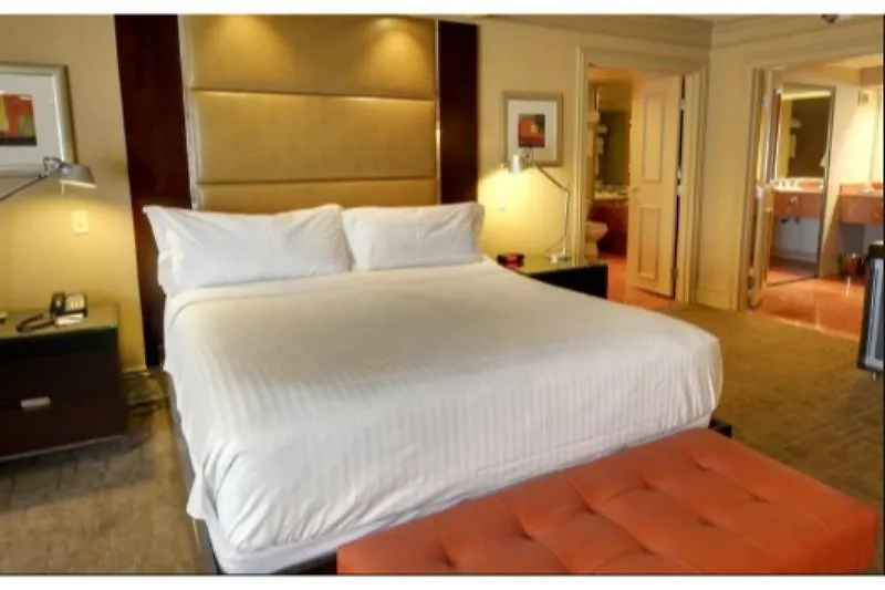 **** Resort Treasure Island - Ti Las Vegas Hotel & Casino Stati Uniti