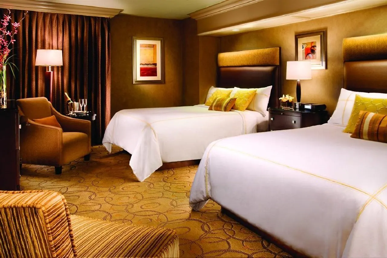 Treasure Island - Ti Las Vegas Hotel & Casino Estados Unidos