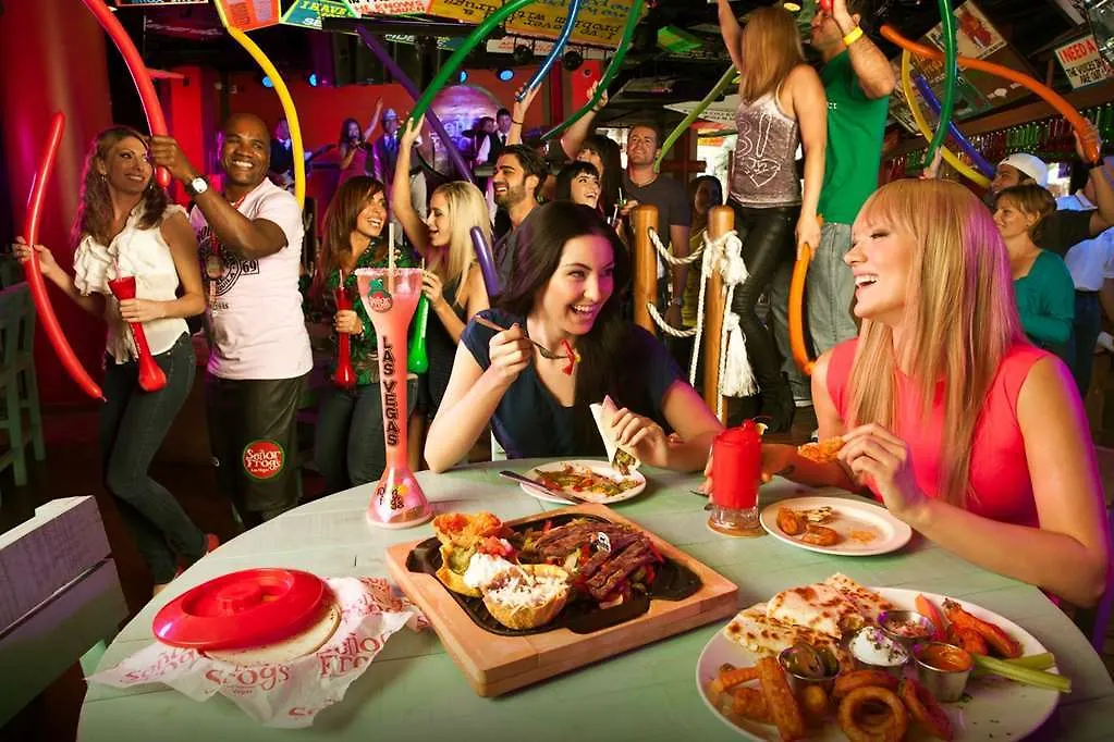 Treasure Island - Ti Las Vegas Hotel & Casino Resort