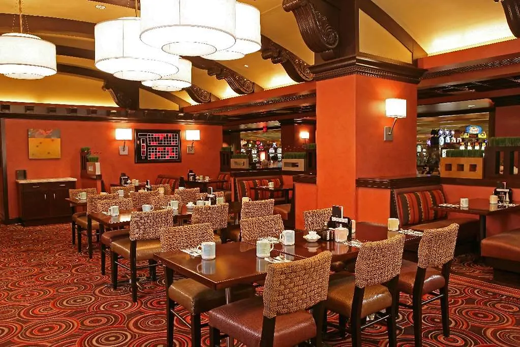 Treasure Island - Ti Las Vegas Hotel & Casino Resort