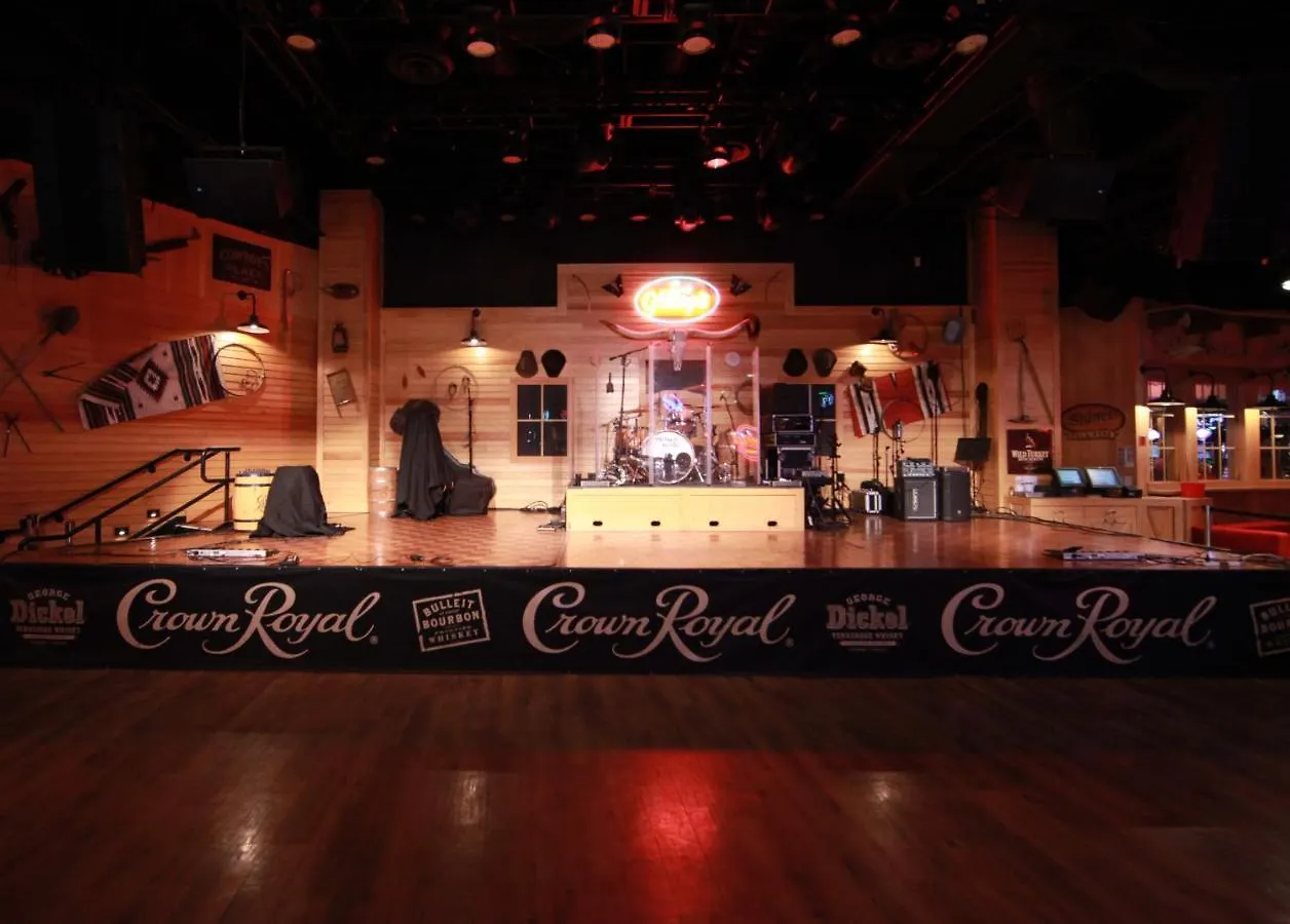 Treasure Island - Ti Las Vegas Hotel & Casino United States