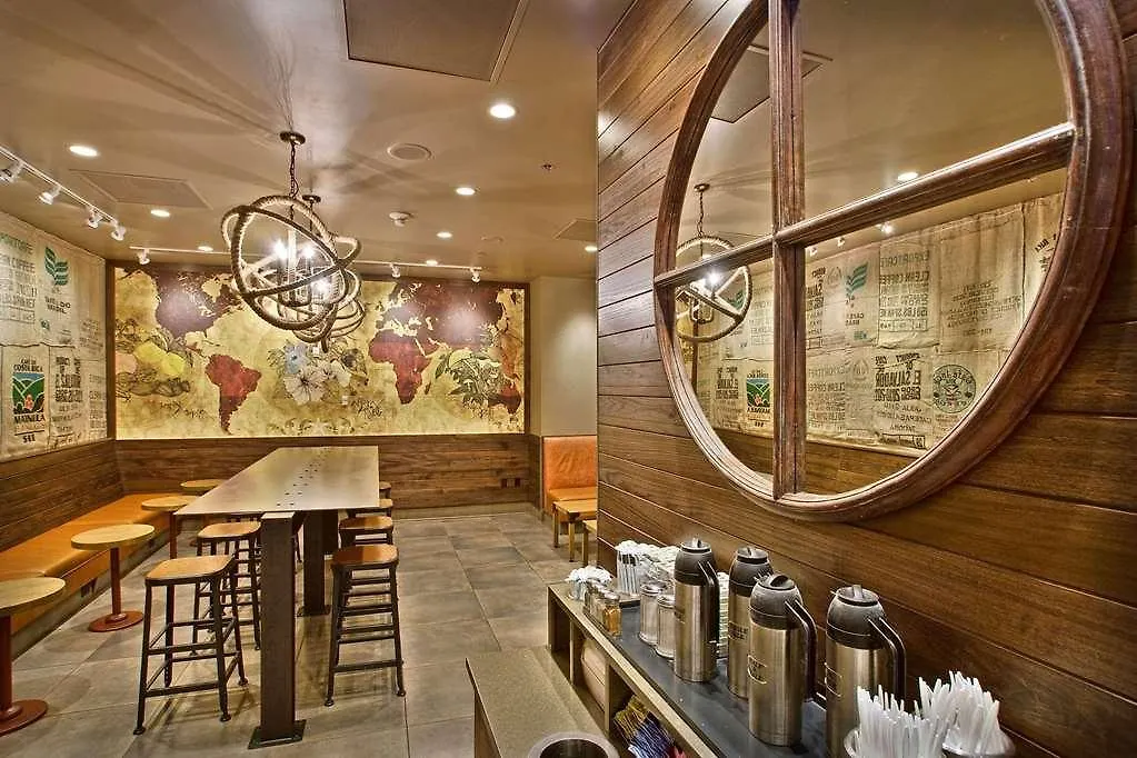 Treasure Island - Ti Las Vegas Hotel & Casino Resort