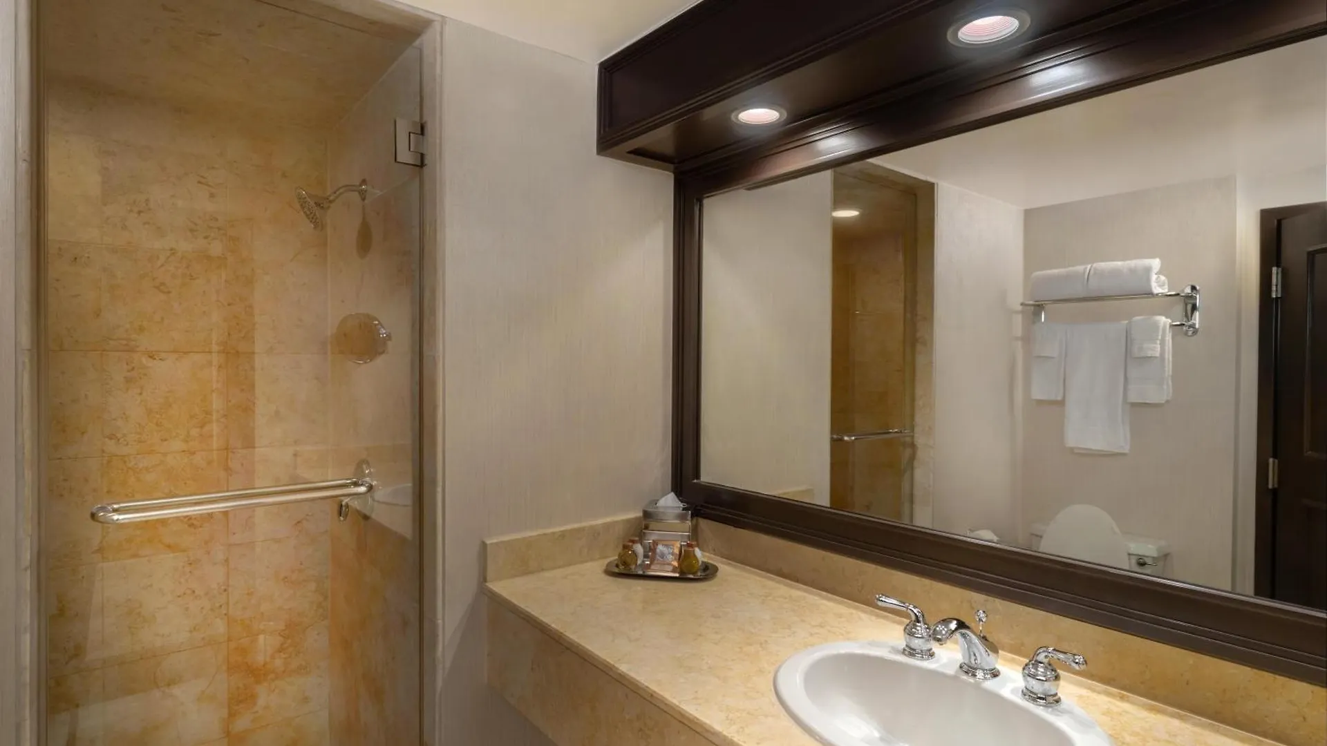 Resort Treasure Island - Ti Las Vegas Hotel & Casino