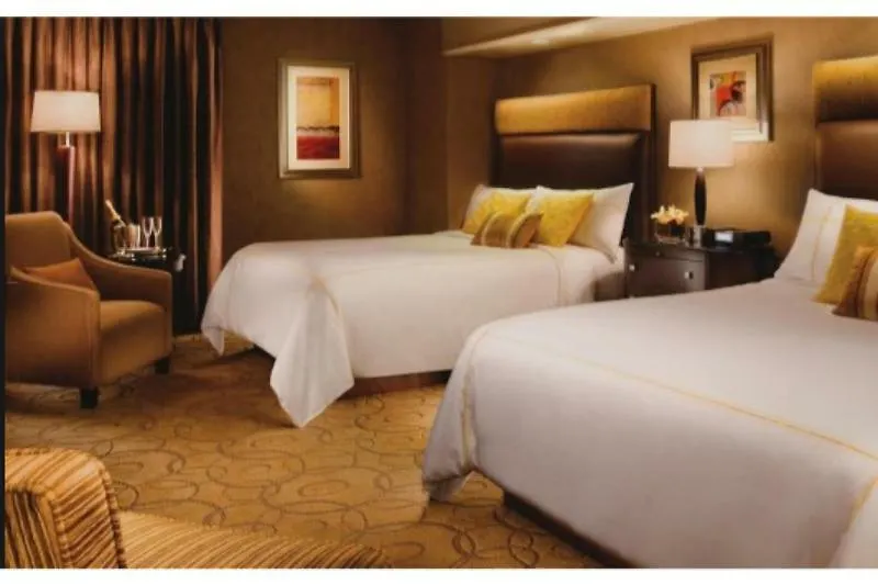 Treasure Island - Ti Las Vegas Hotel & Casino